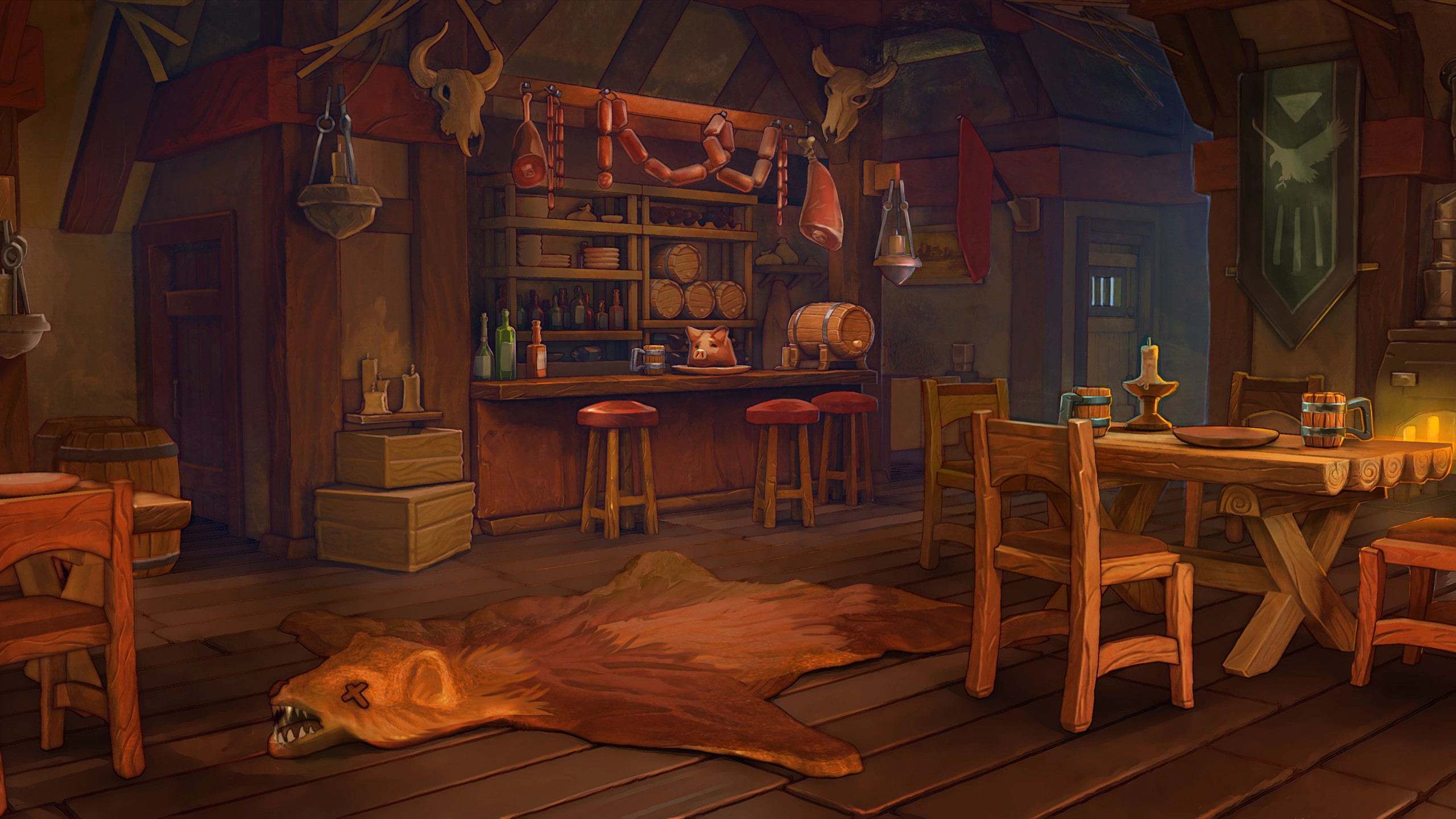 Everburning screenshot 5