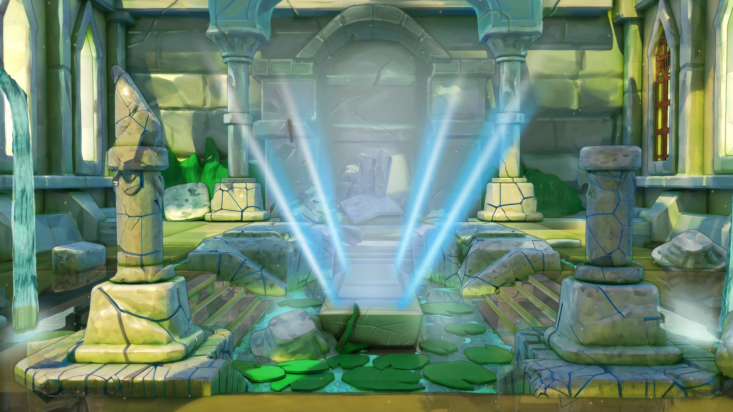 Everburning screenshot 3