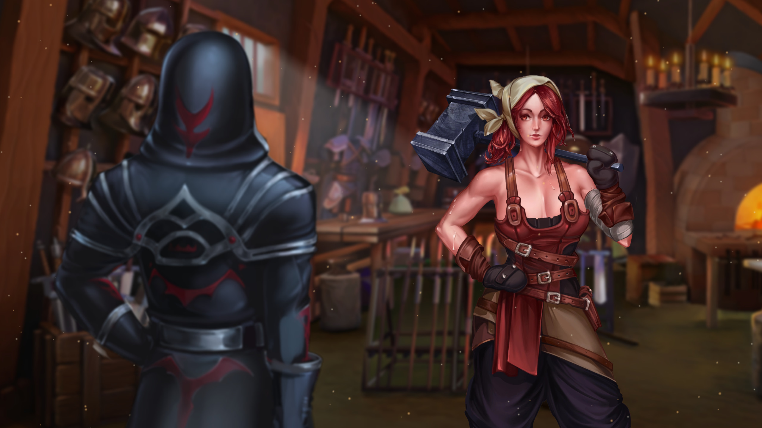 Everburning screenshot 4