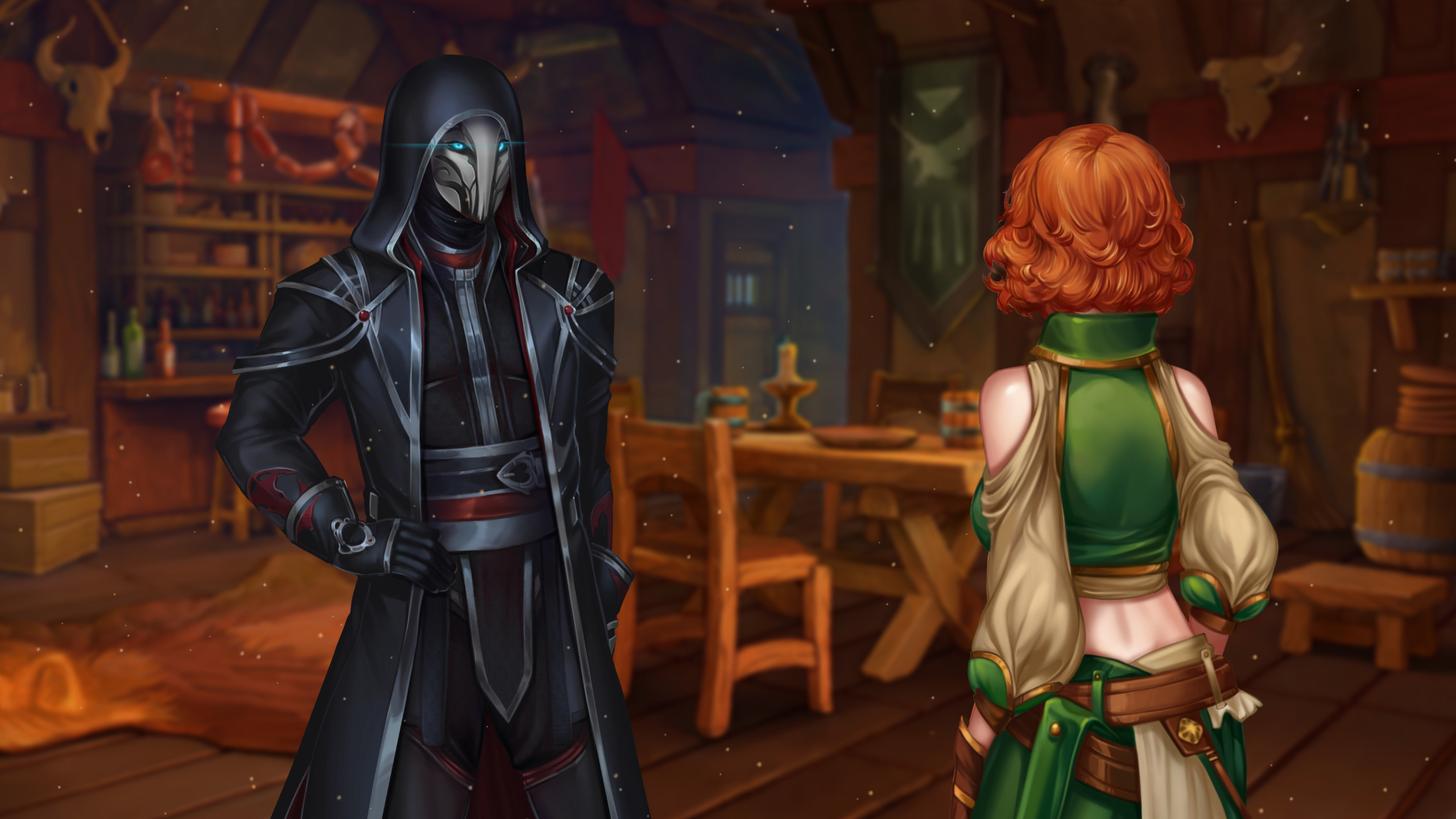 Everburning screenshot 1