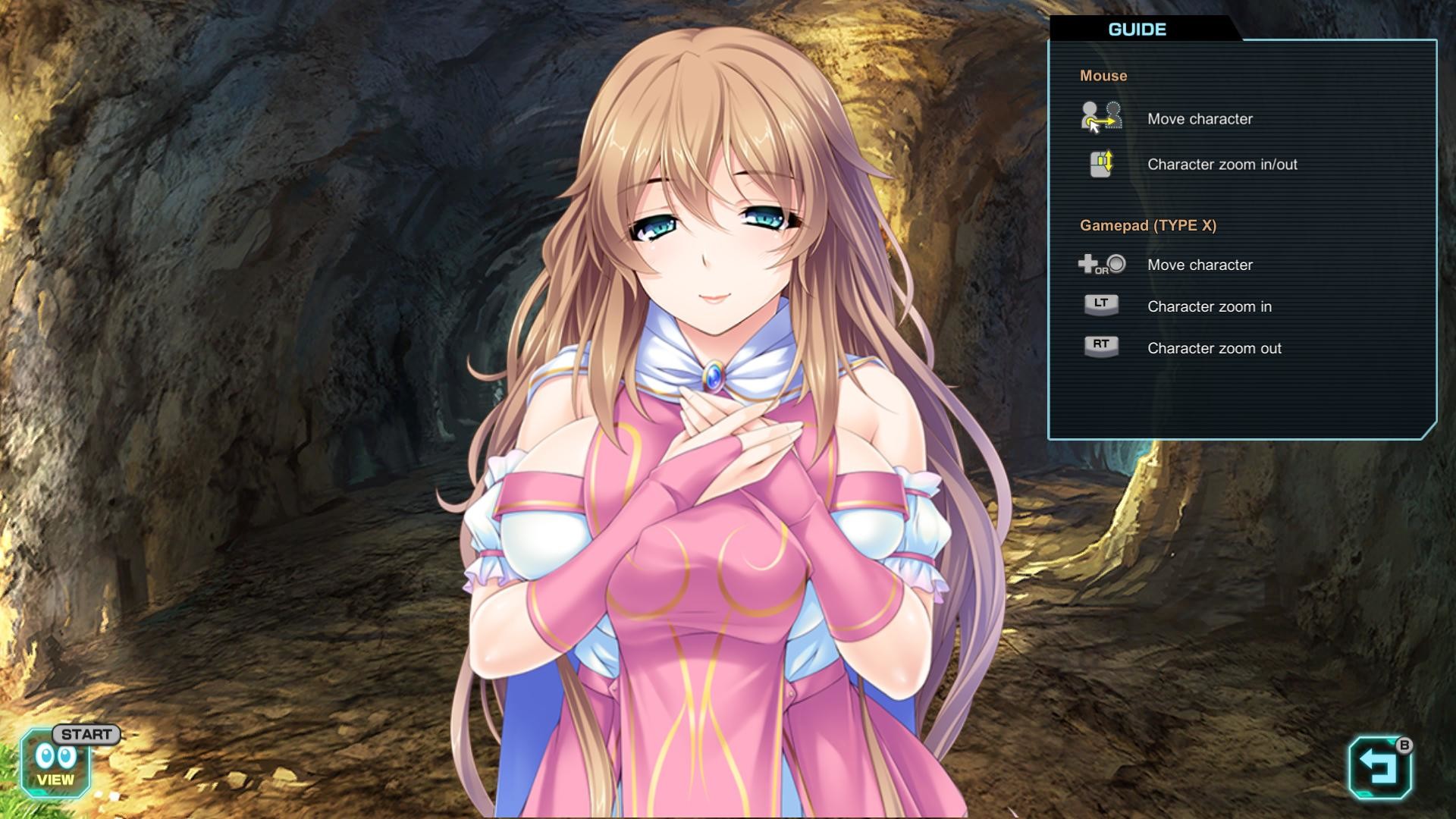 Pretty Girls Four Kings Solitaire screenshot 9