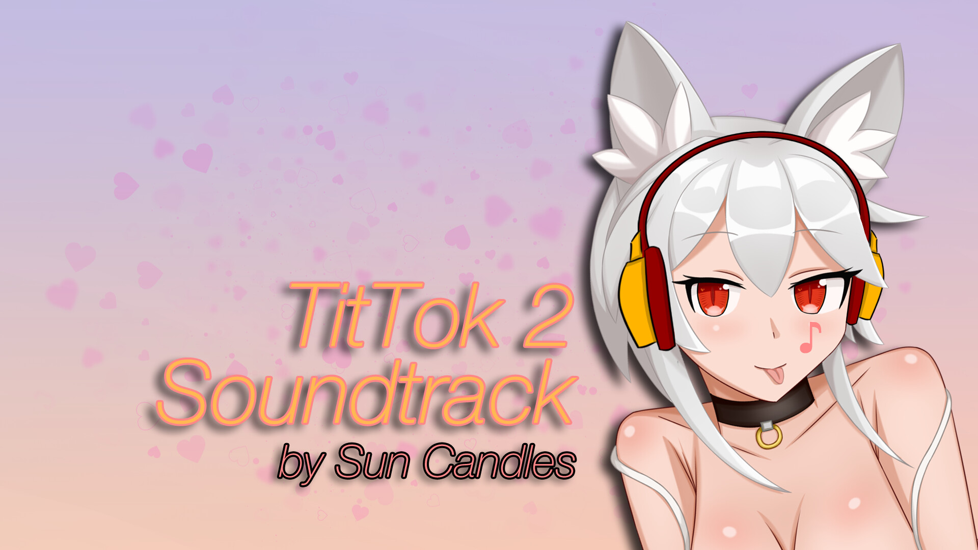 TitTok 2 Soundtrack screenshot 1