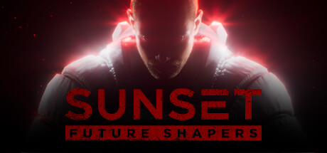 Sunset: Future Shapers — Steam header