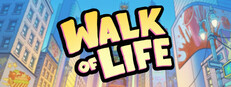 Walk of Life