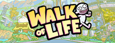 Walk of Life