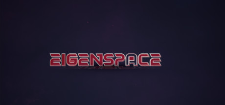 Eigen Space Cover Image