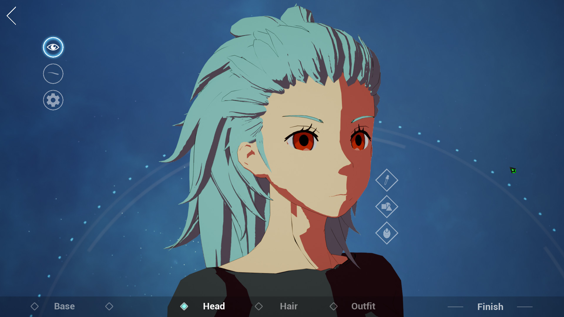 Eigen Space screenshot 11