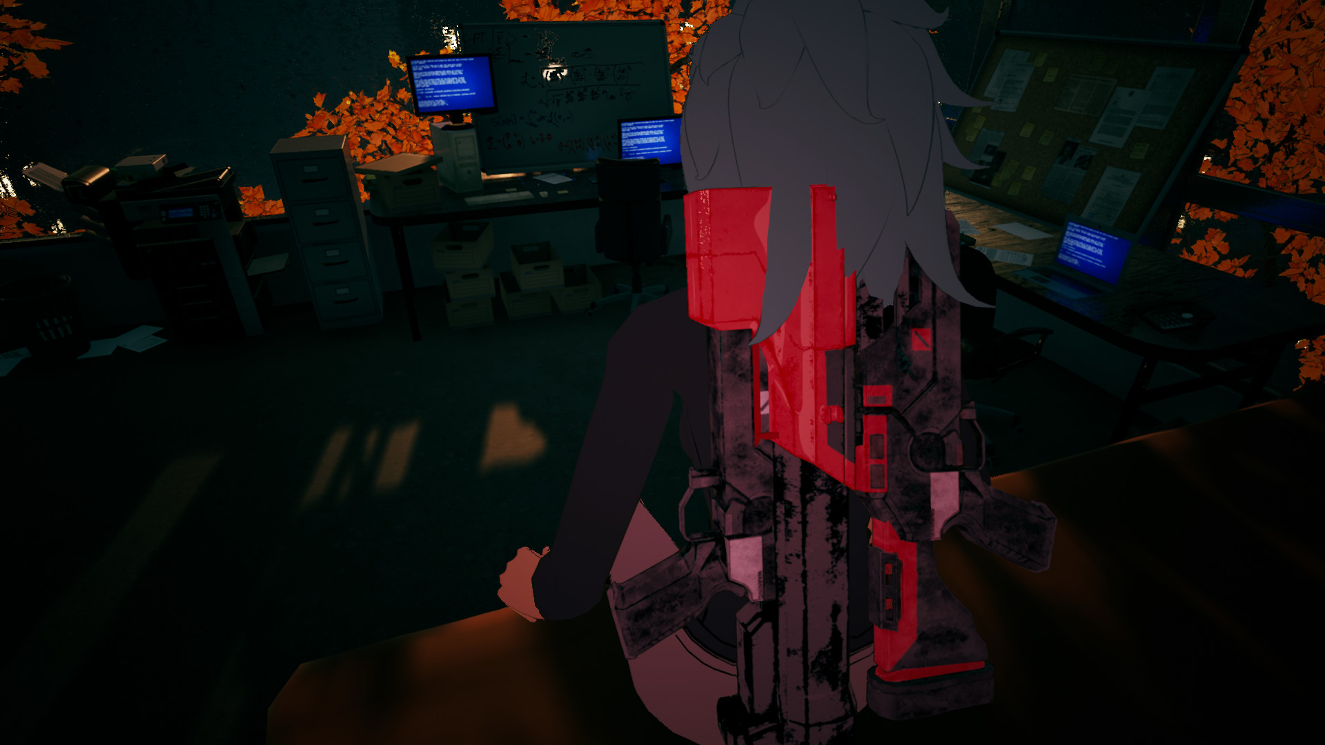 Eigen Space screenshot 8