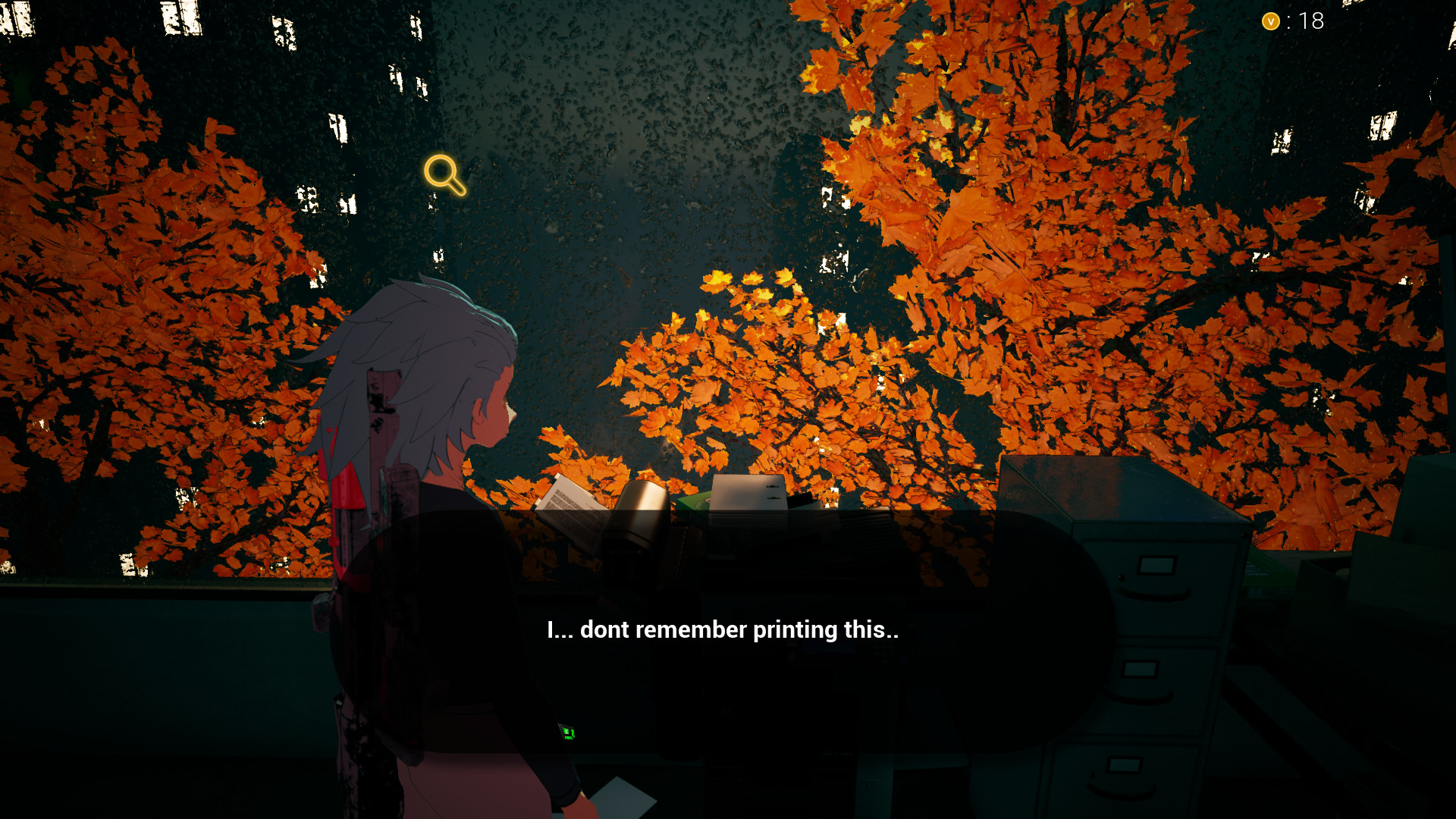 Eigen Space screenshot 9