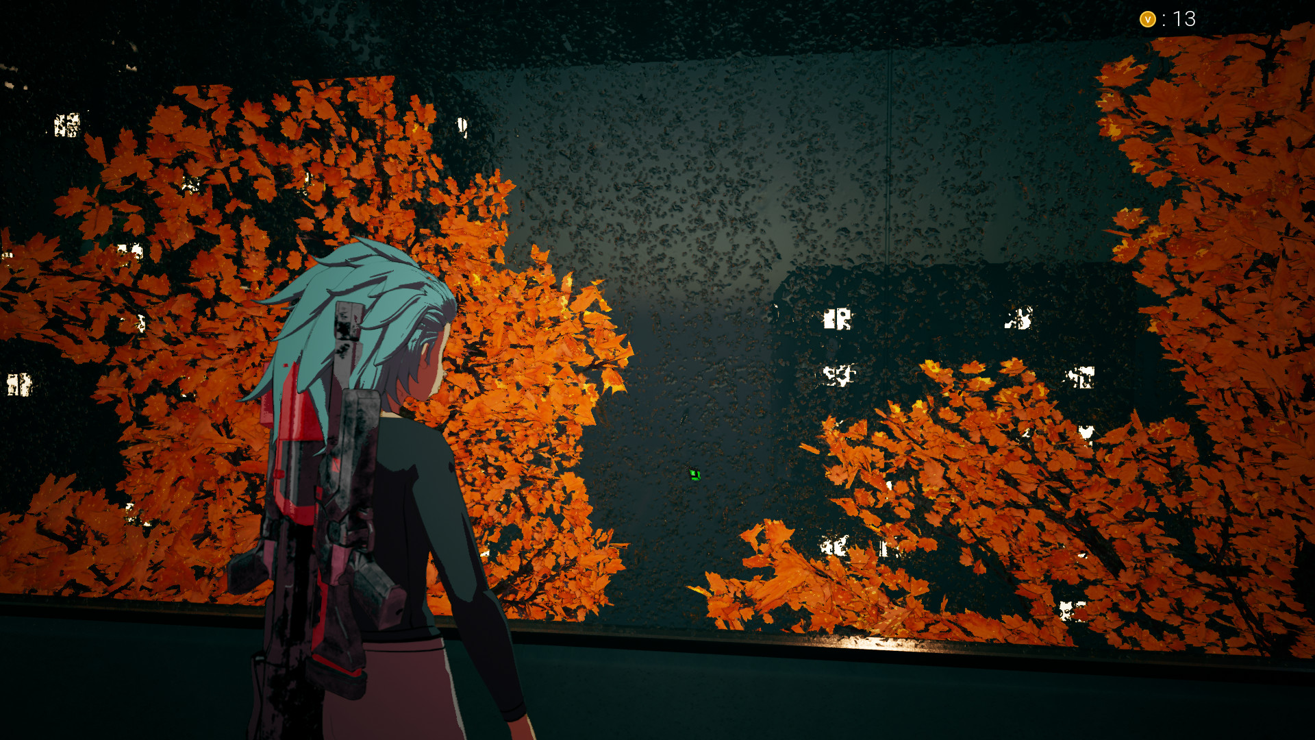 Eigen Space screenshot 1