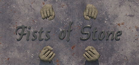 Fists of Stone: header artwork