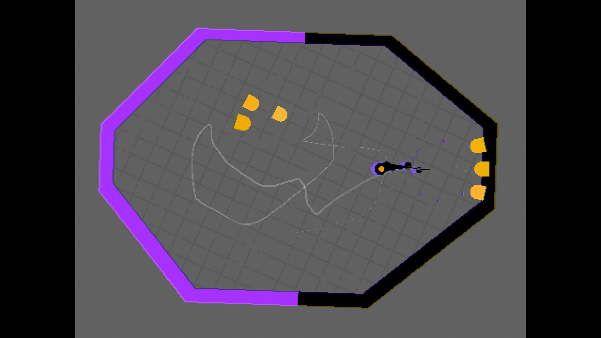 Geballer screenshot 9
