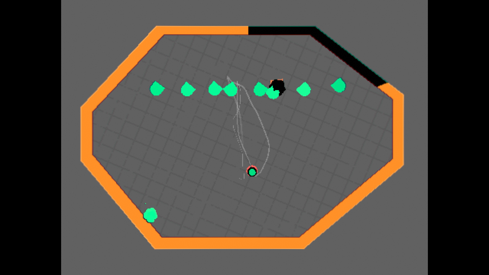 Geballer screenshot 3