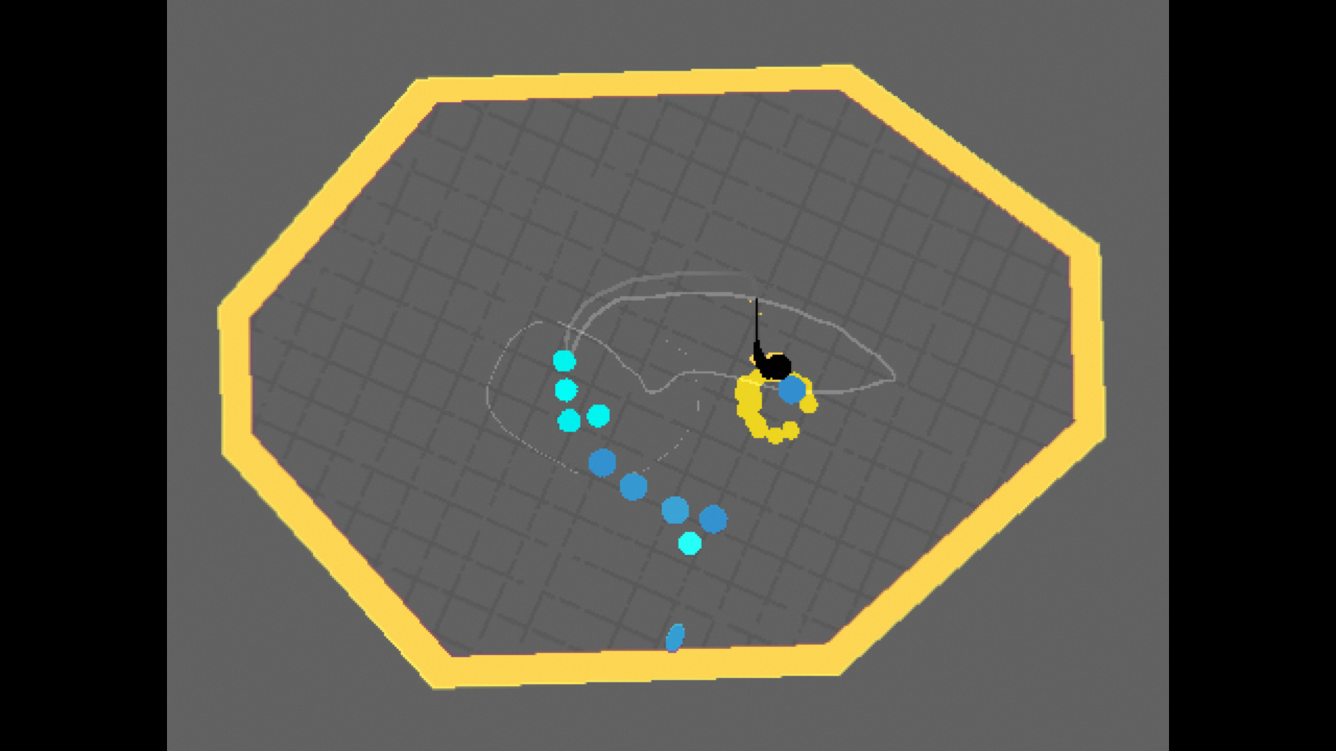 Geballer screenshot 5