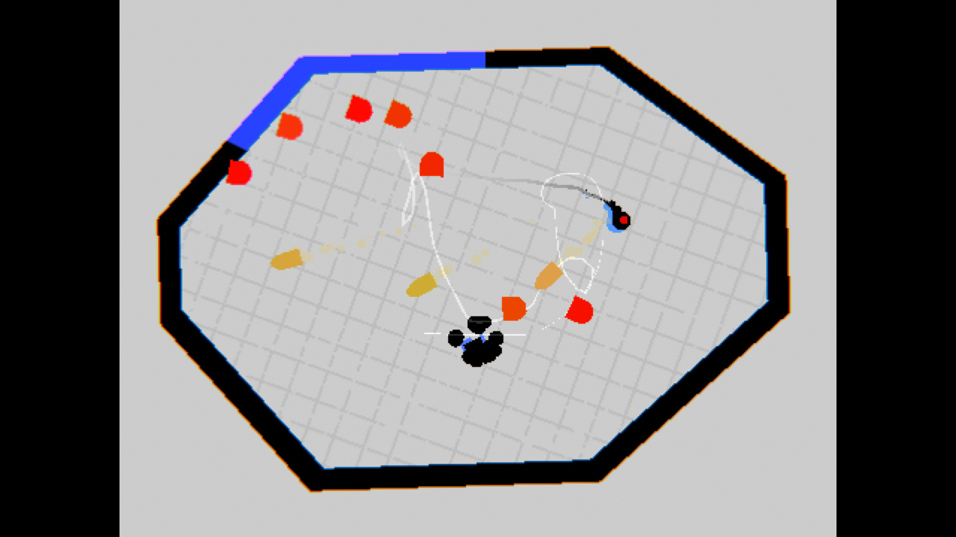Geballer screenshot 6