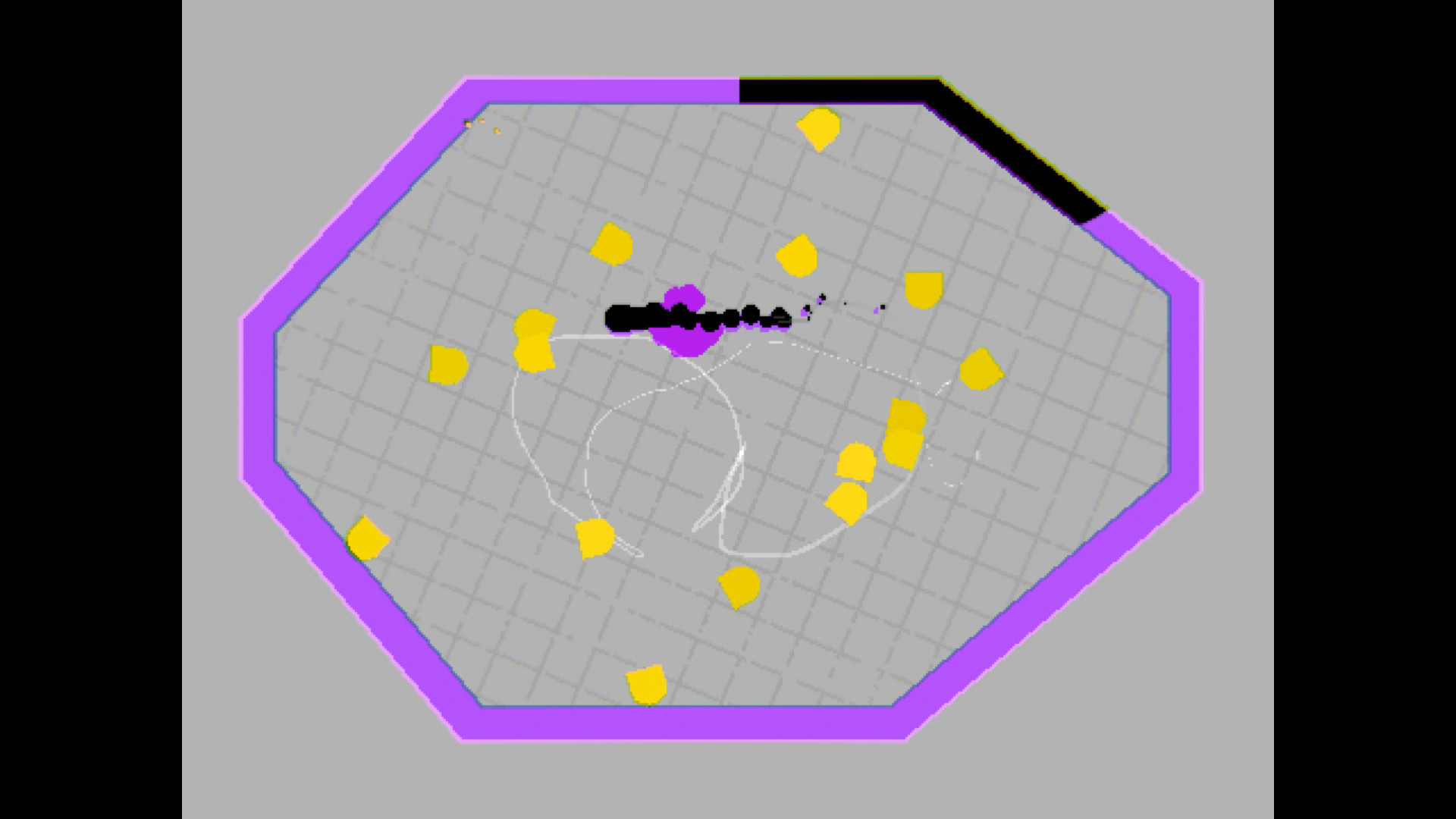 Geballer screenshot 4