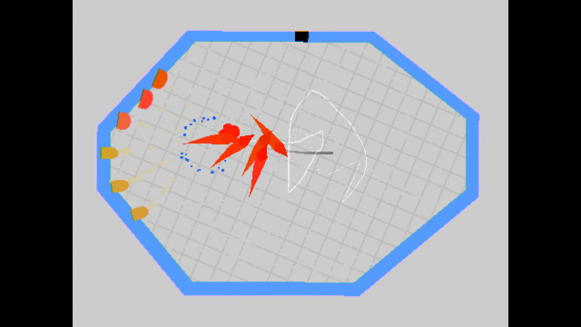Geballer screenshot 8