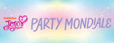 JoJo Siwa Party Mondiale