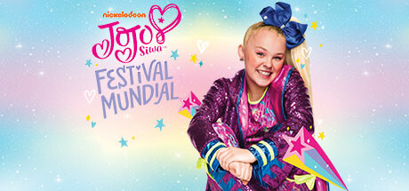 Festival Mundial JoJo Siwa