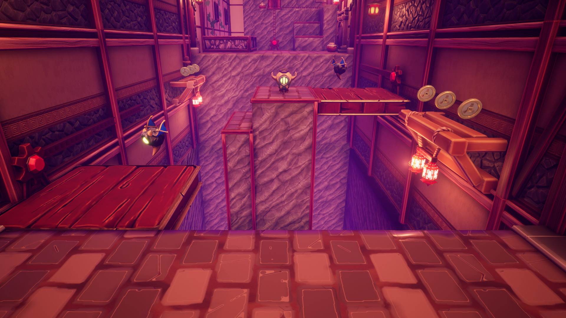 Wukong screenshot 8