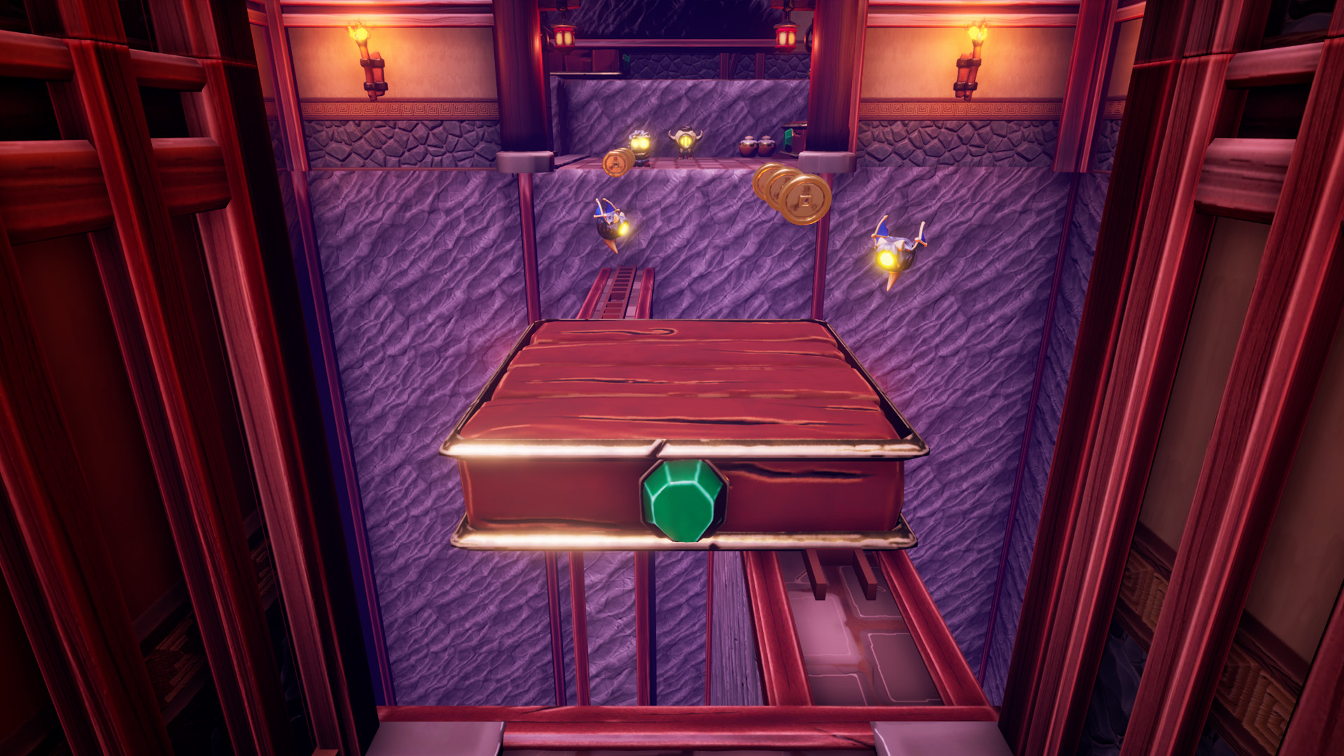 Wukong screenshot 6