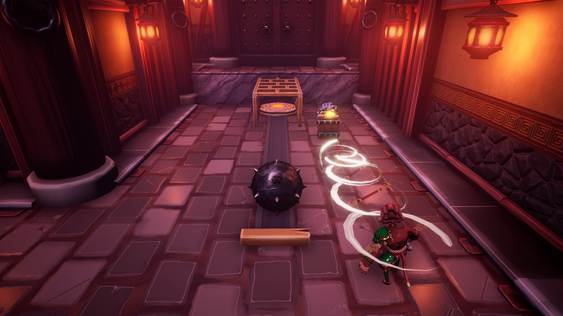 Wukong screenshot 10