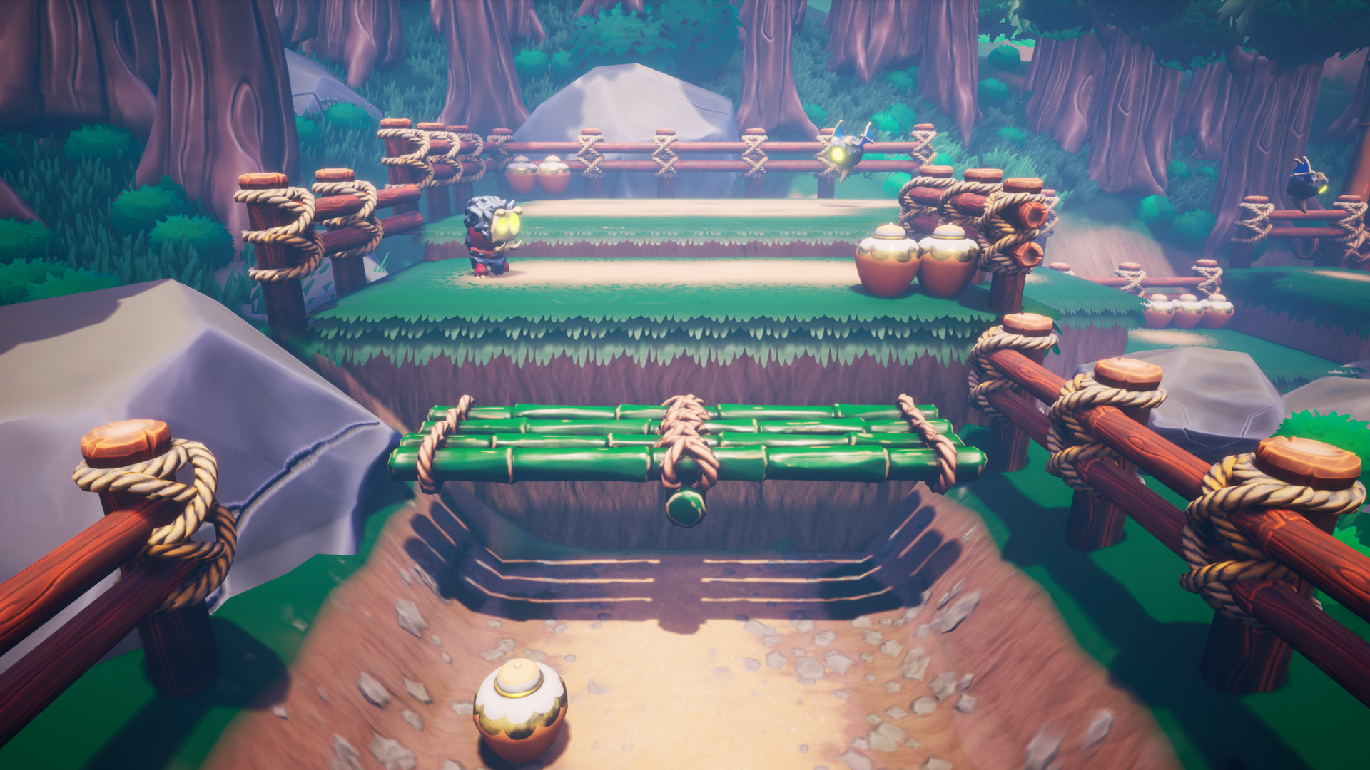Wukong screenshot 3