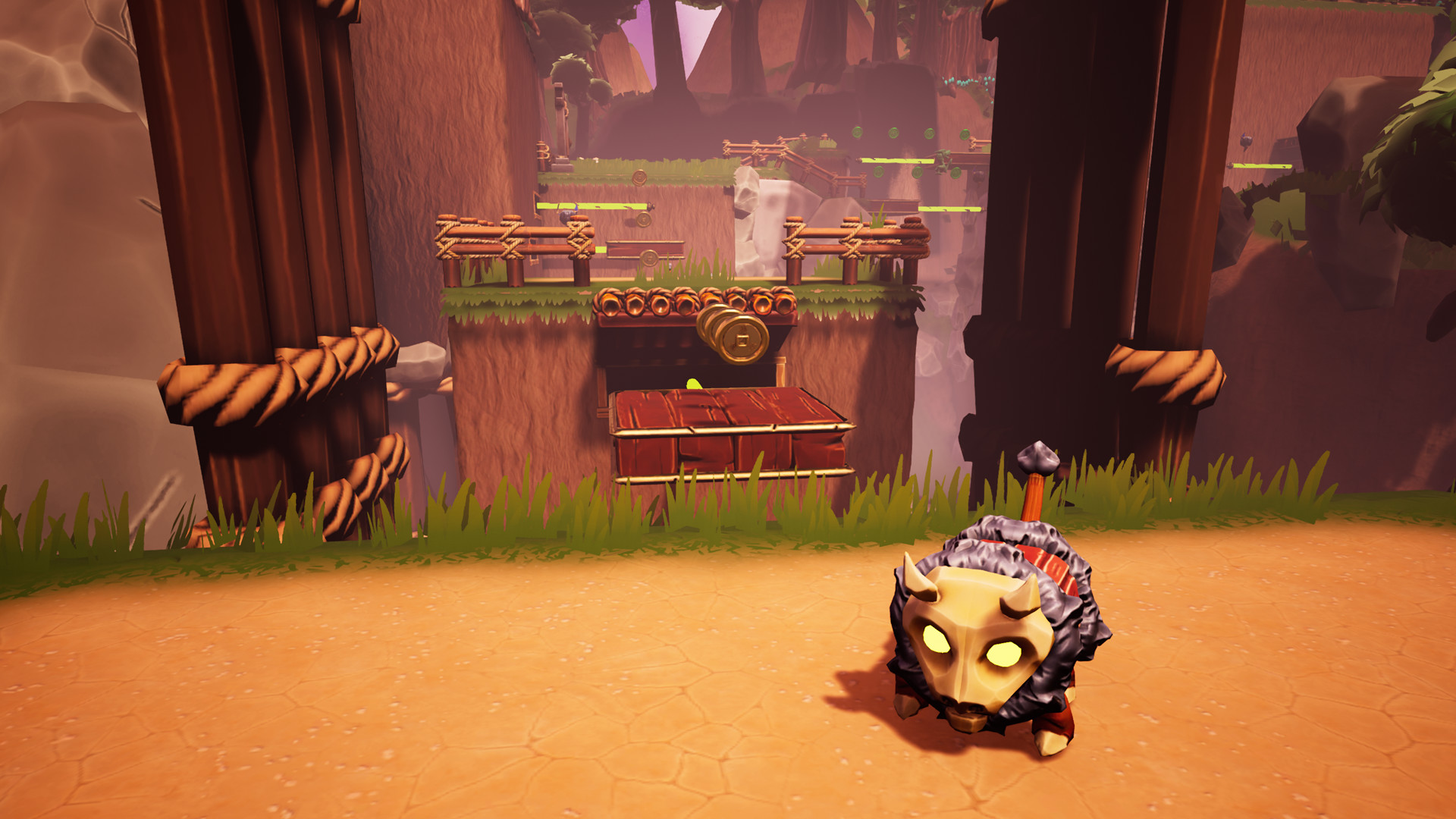 Wukong screenshot 9