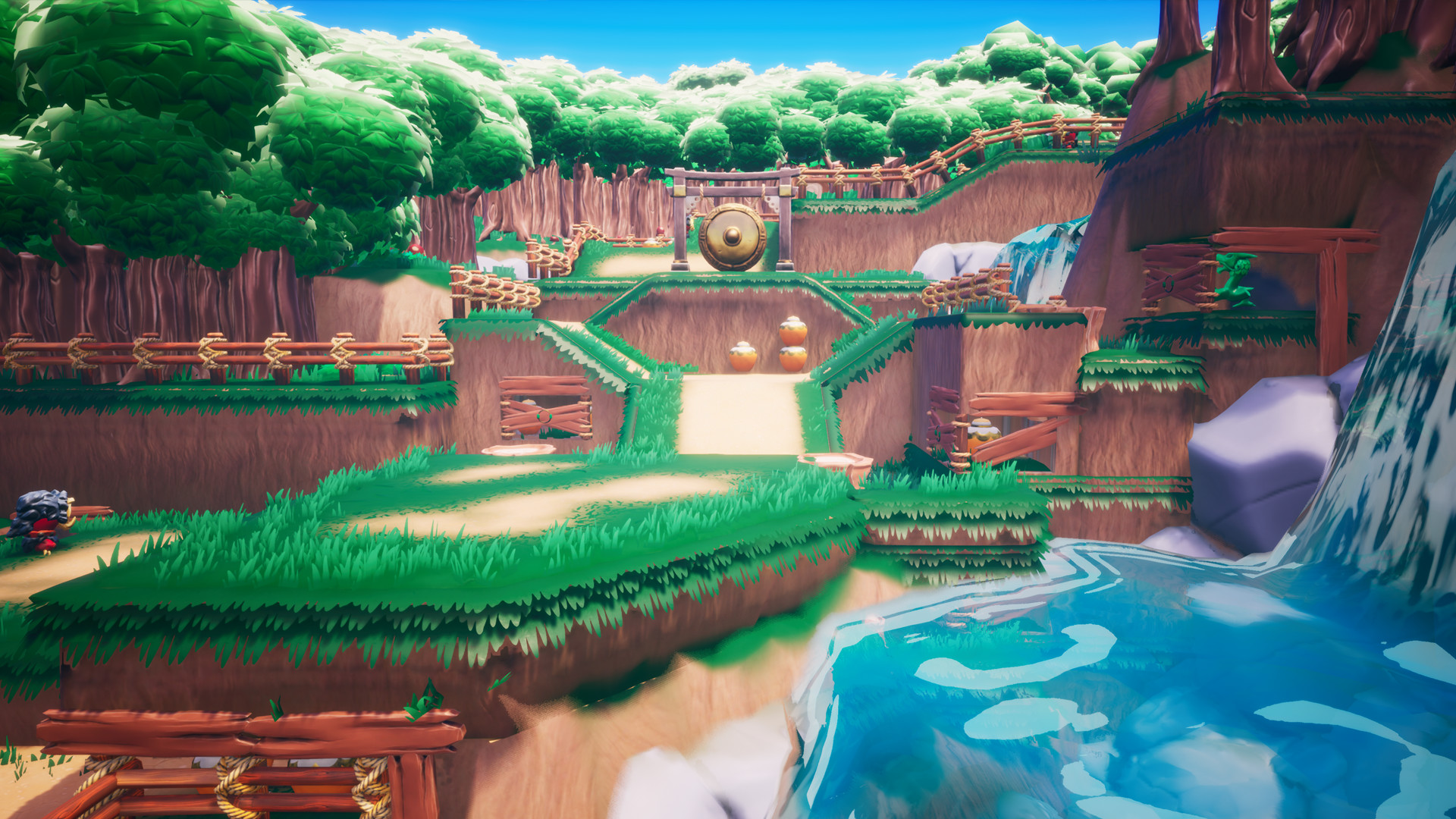 Wukong screenshot 7