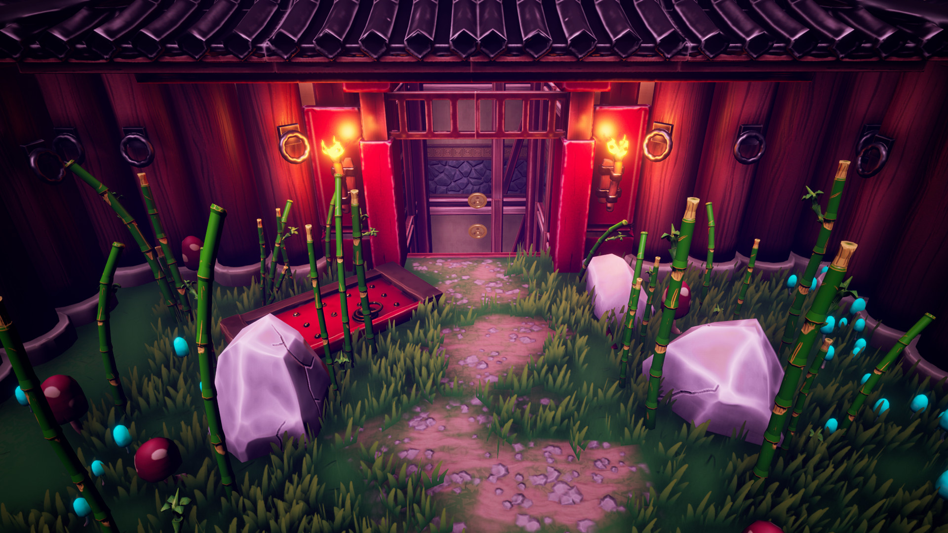 Wukong screenshot 5