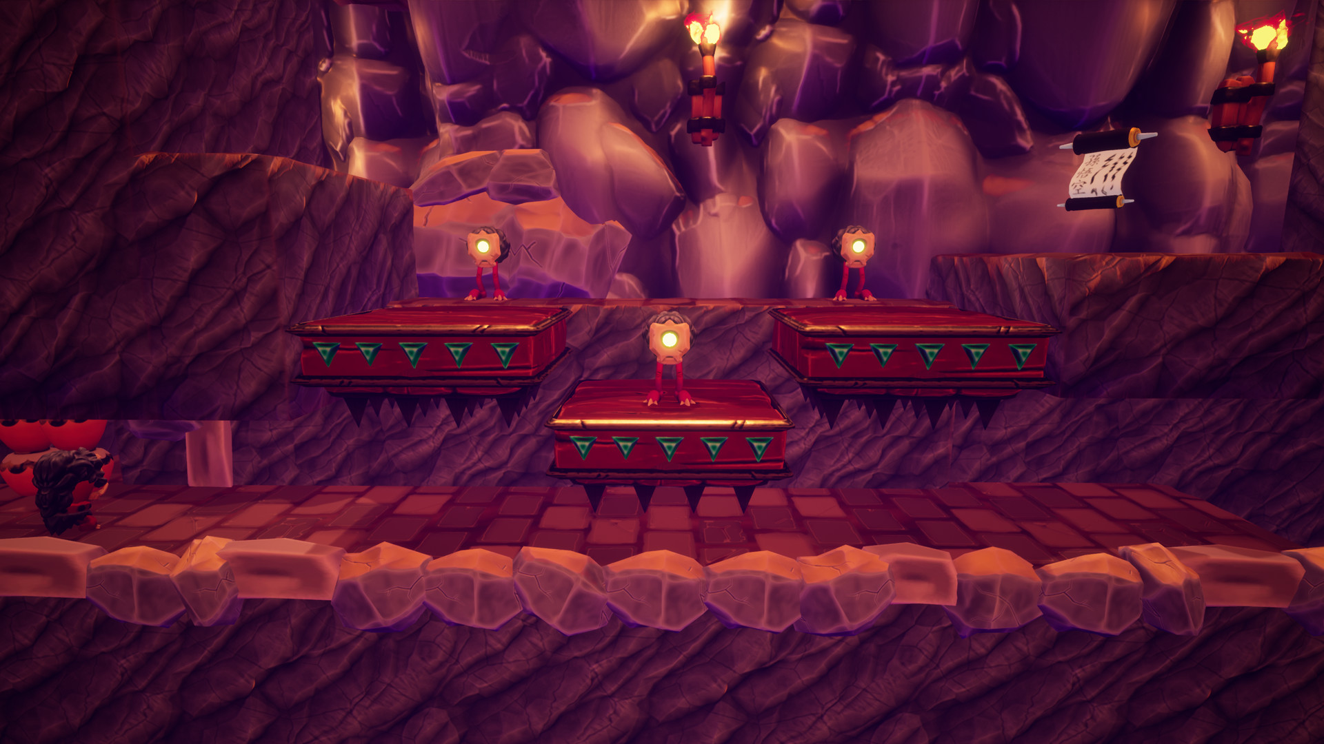 Wukong screenshot 2
