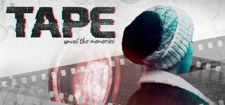 TAPE: Unveil the Memories — Steam header