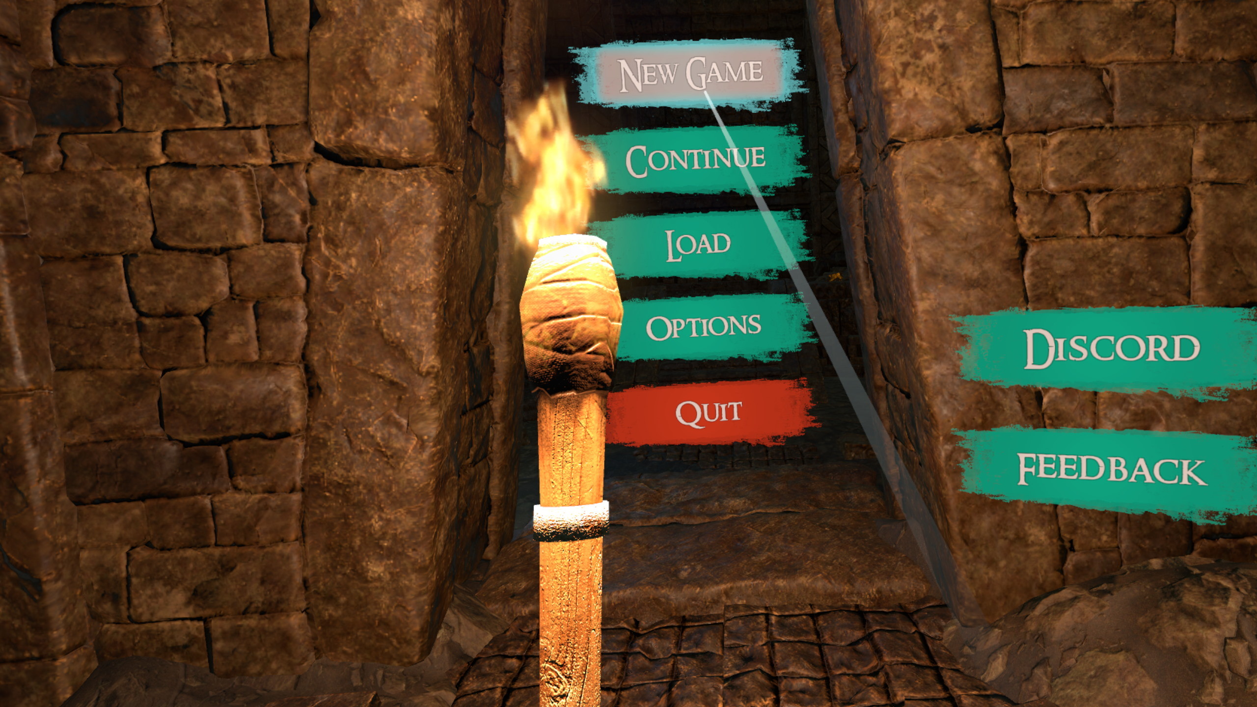 Burial Stone screenshot 9
