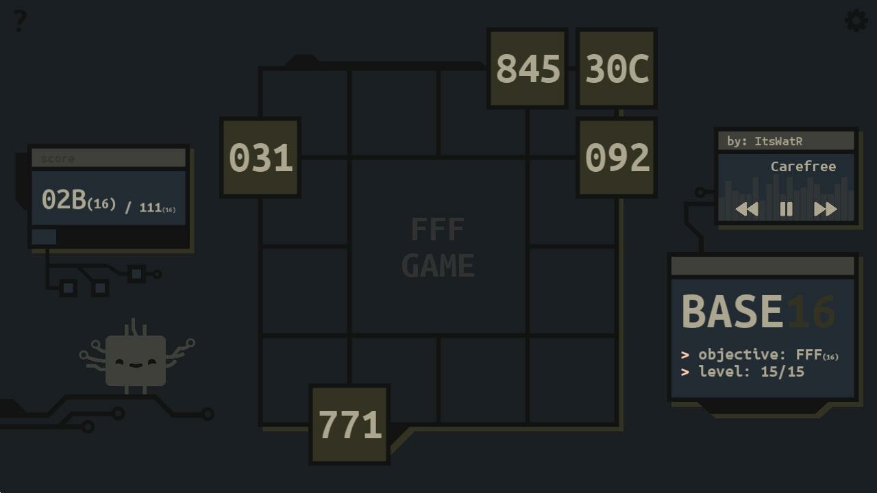 11111Game screenshot 5