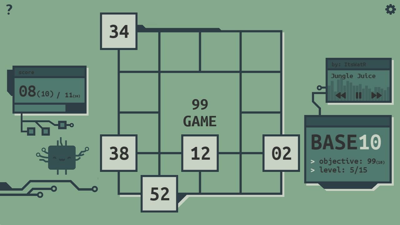 11111Game screenshot 3