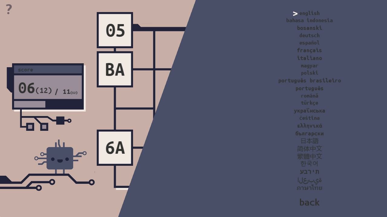 11111Game screenshot 6
