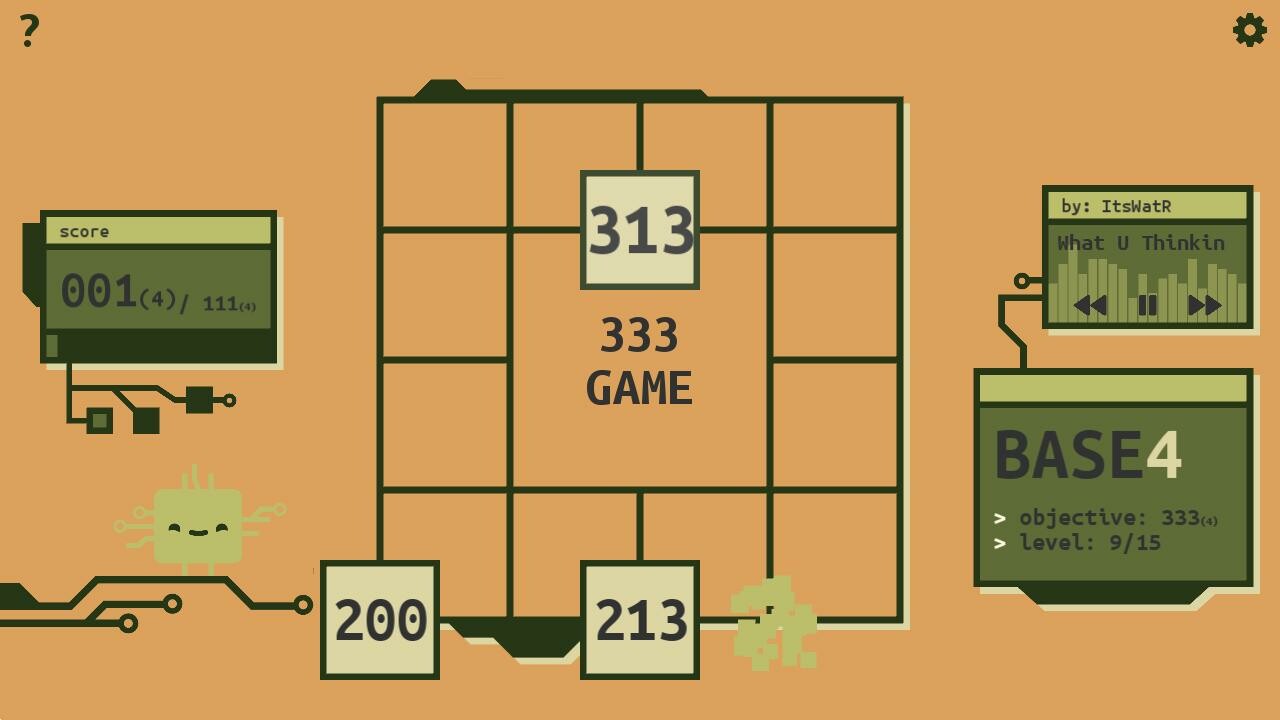11111Game screenshot 4