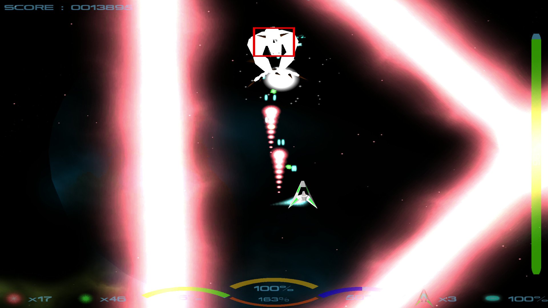 Dyflexion Soundtrack screenshot 9