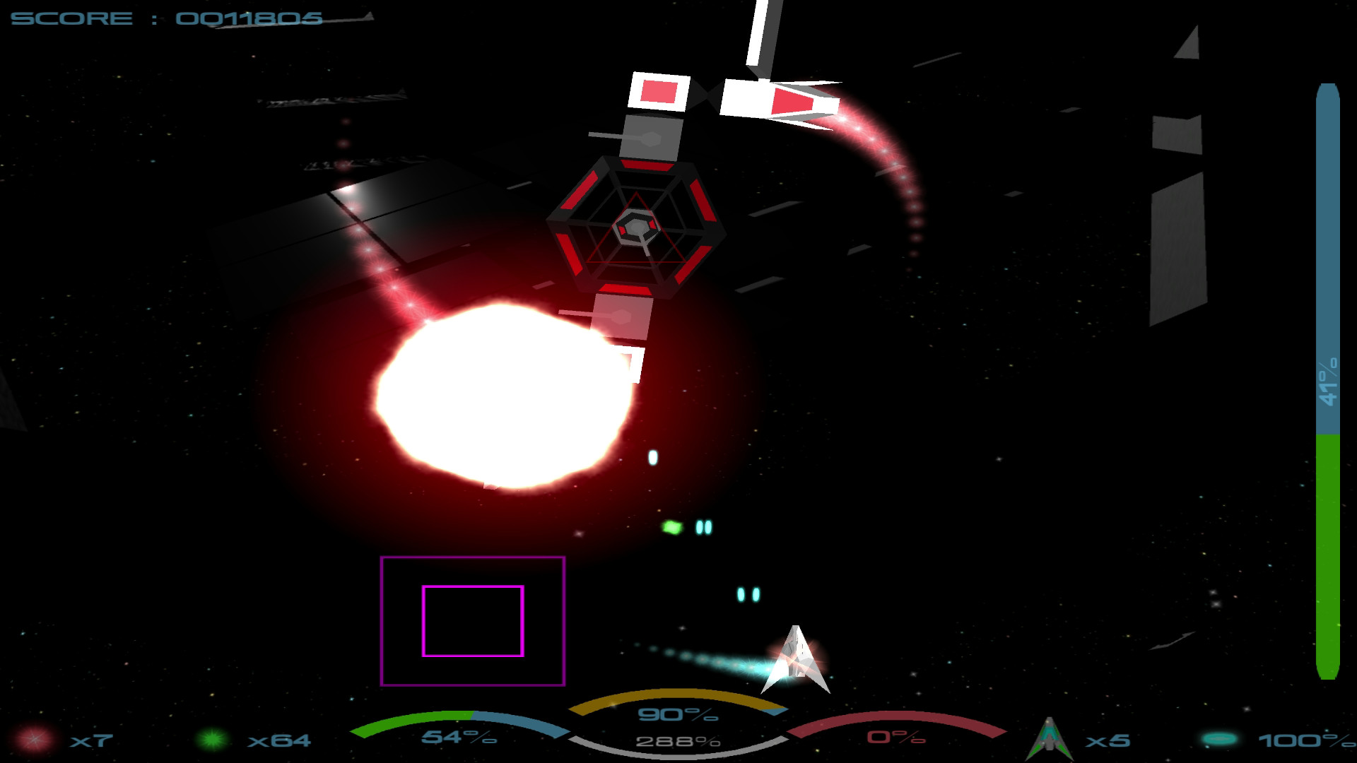 Dyflexion Soundtrack screenshot 8