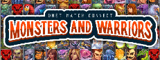 Monsters and Warriors - Onet Match Connect