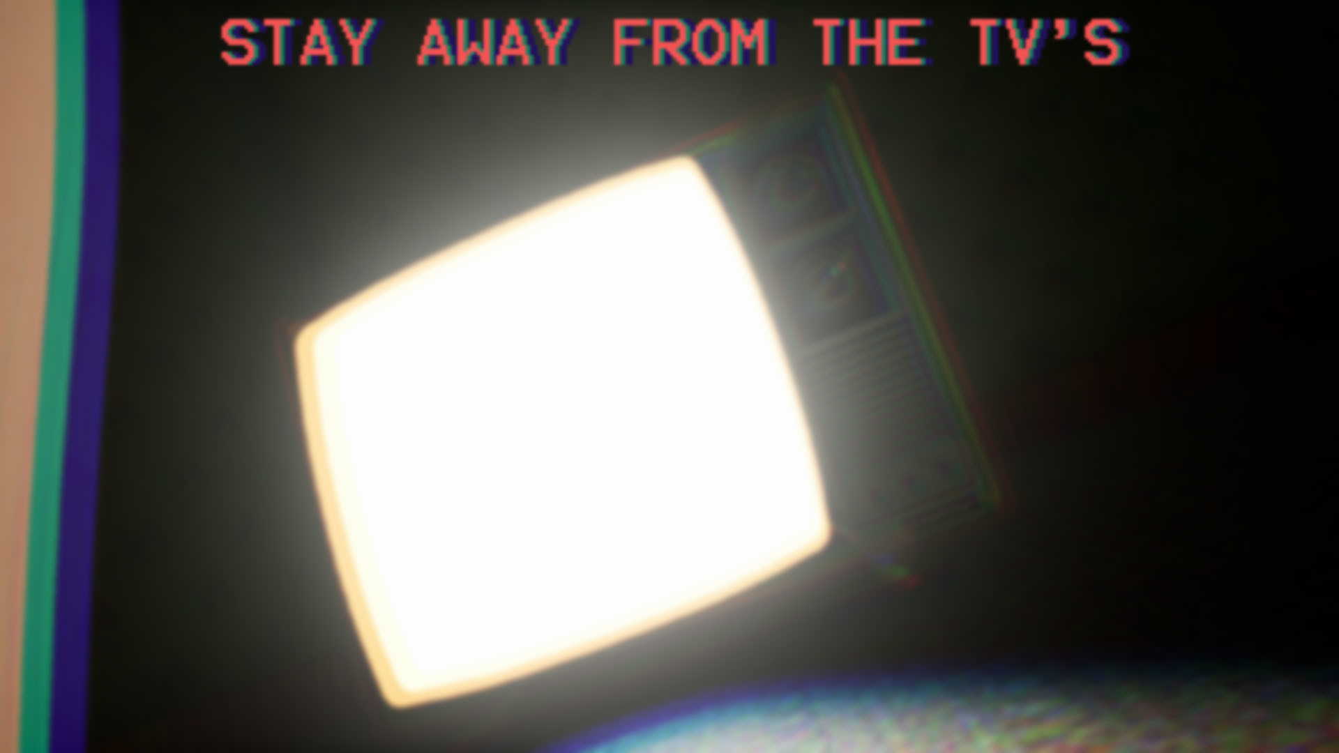 Survive The Backrooms! screenshot 6