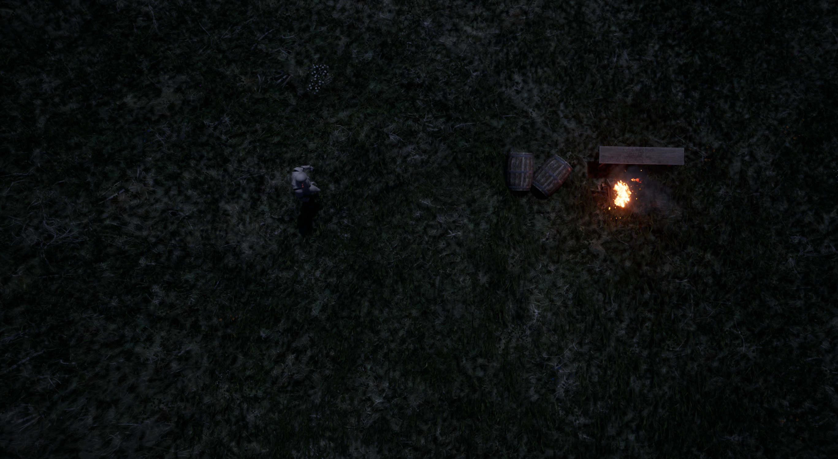 Dungeon Hunters screenshot 5