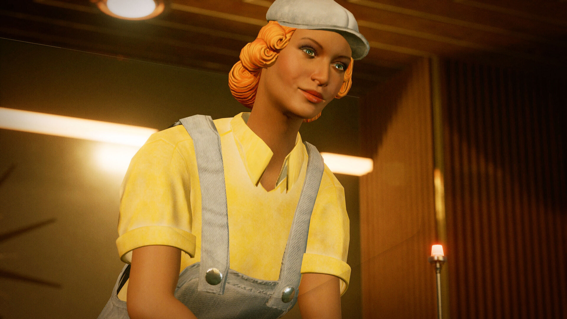 First Class Trouble Working Heroes Pack screenshot 6
