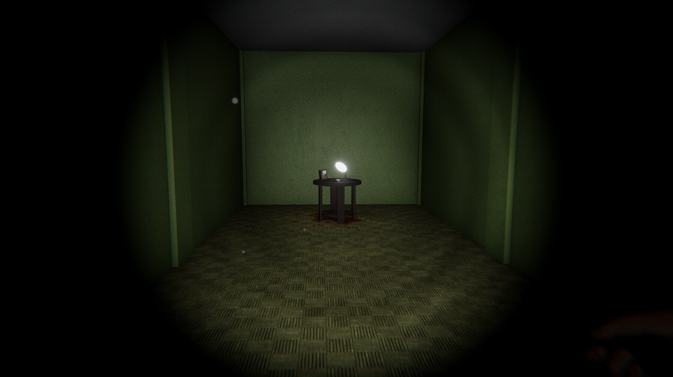 THE UNKNOWN HALLS screenshot 4