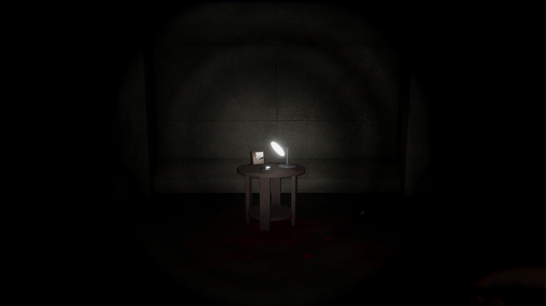 THE UNKNOWN HALLS screenshot 3