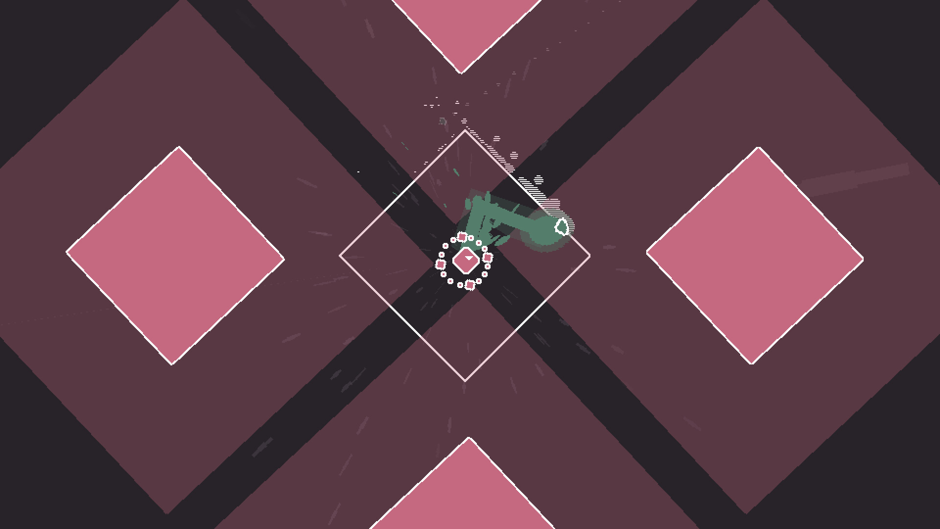 ONE BTN BOSSES screenshot 6