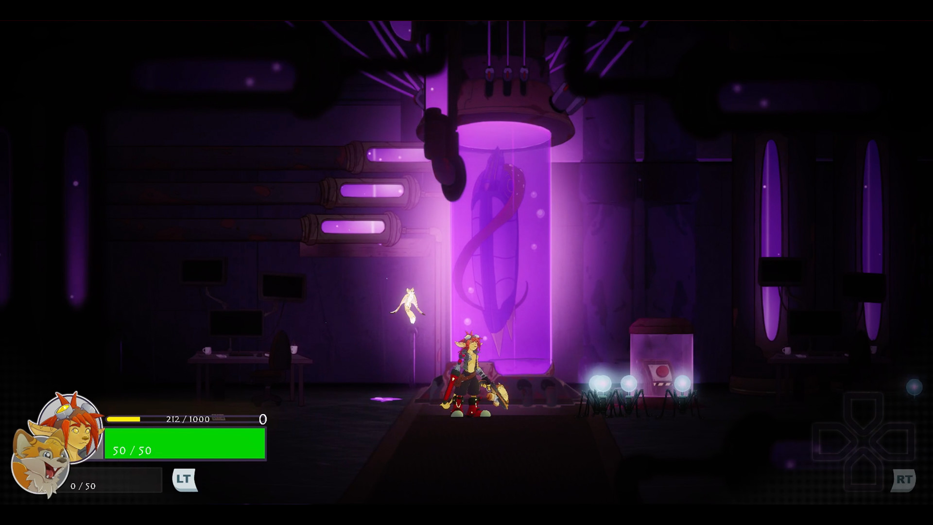 Tinker & Spell  screenshot 8