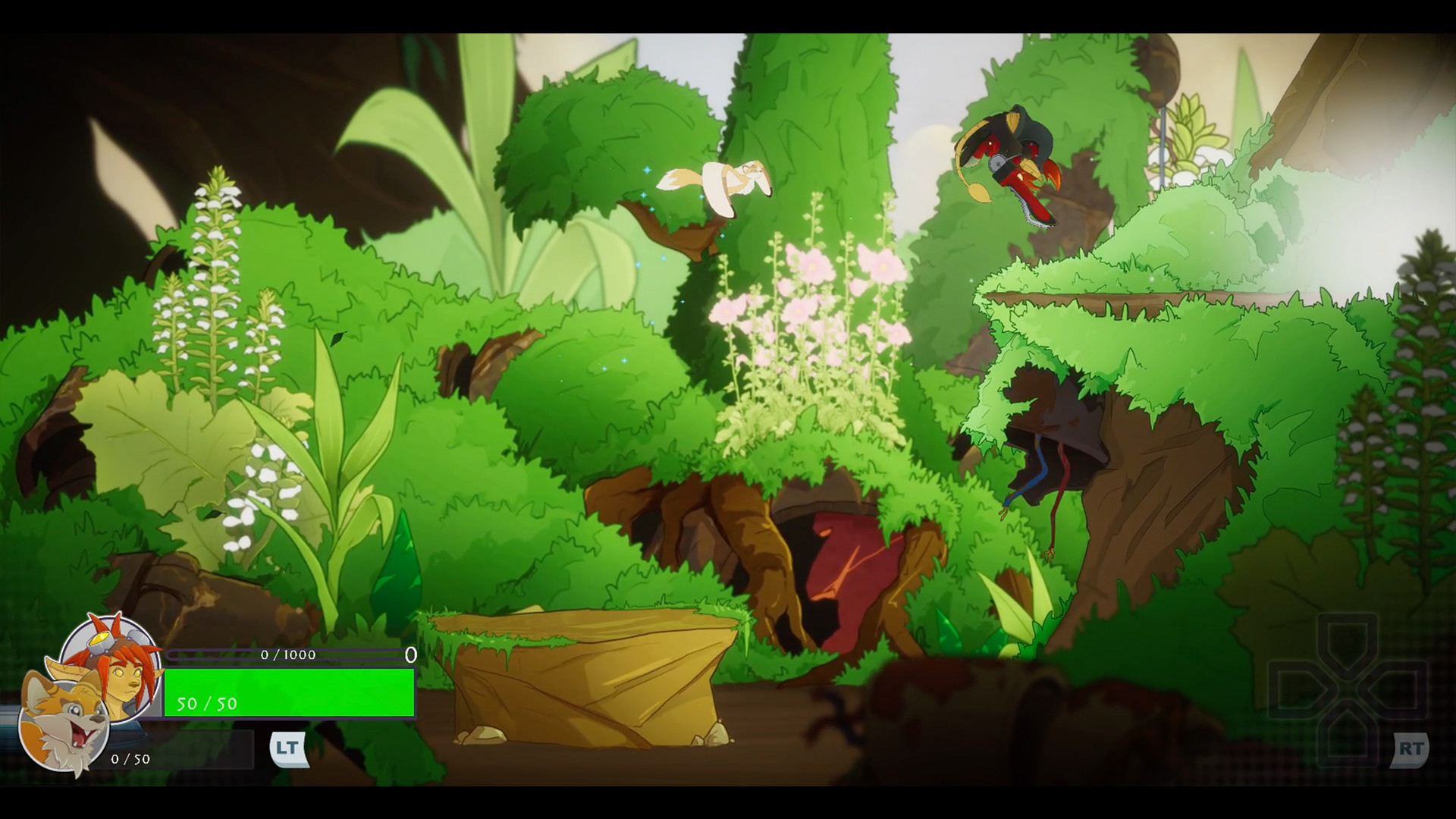 Tinker & Spell  screenshot 2