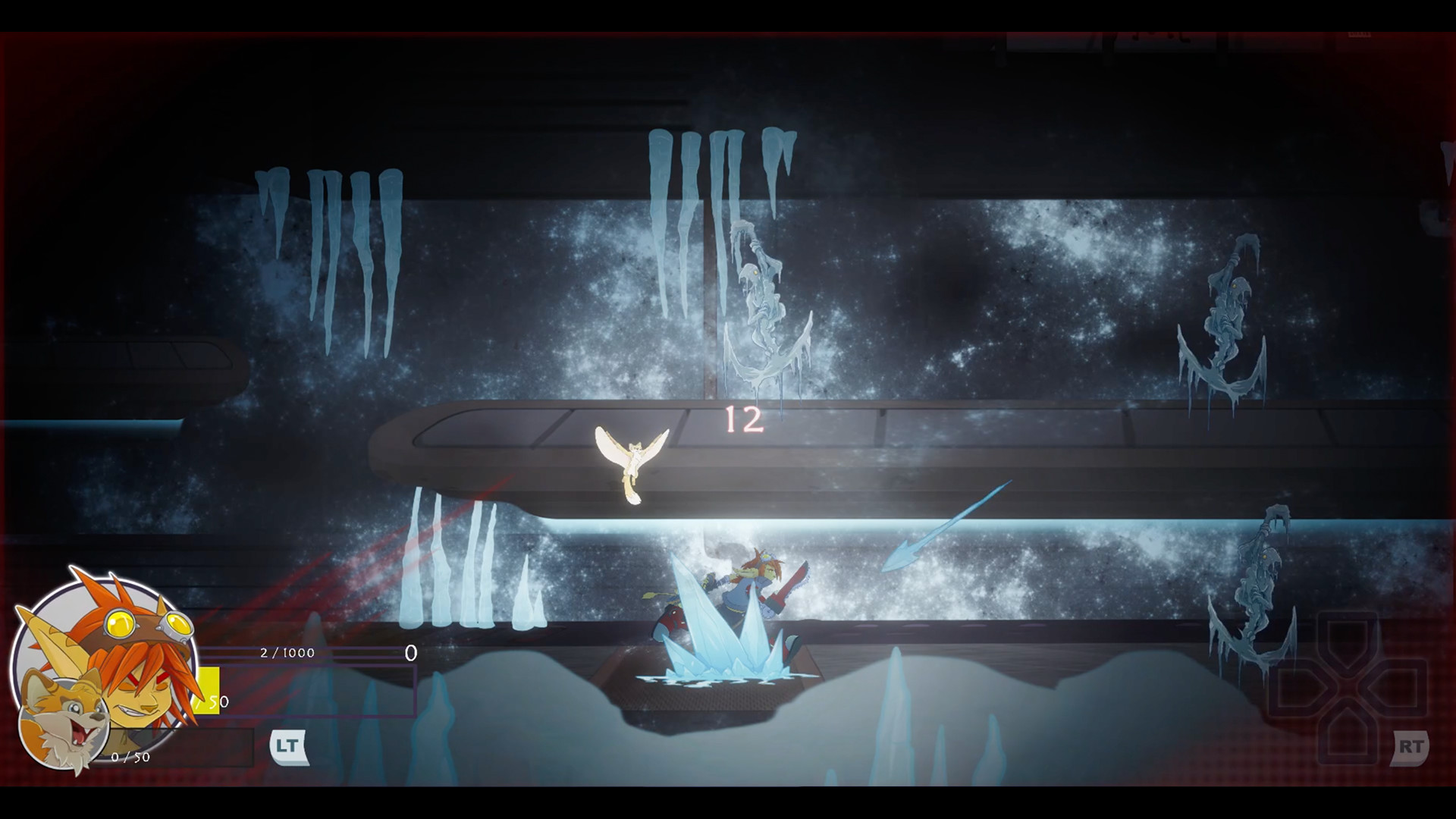 Tinker & Spell  screenshot 7