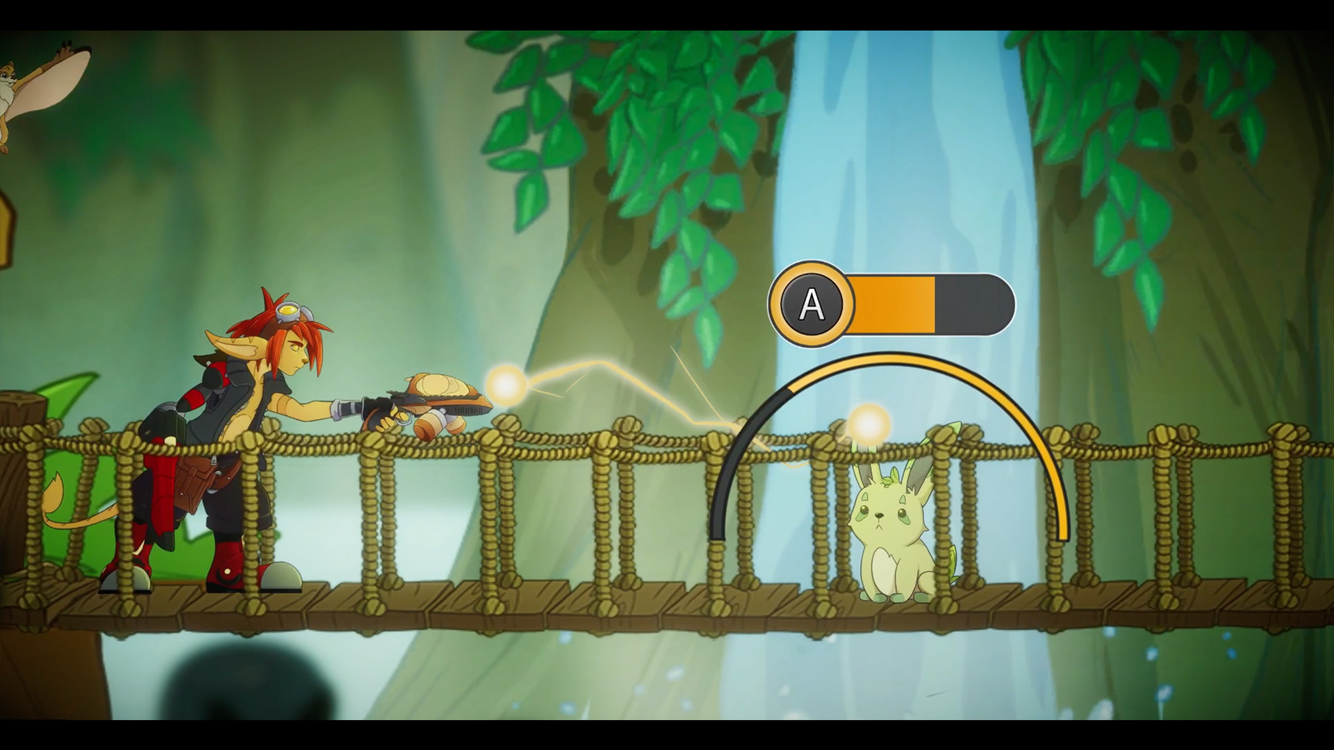 Tinker & Spell  screenshot 1